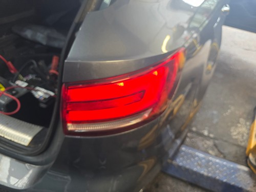 2016 audi avant - 2016, sport