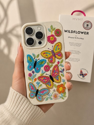 Custodia wildflower iphone - custodia,