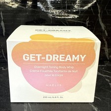 MAELYS Get-Dreamy overnight