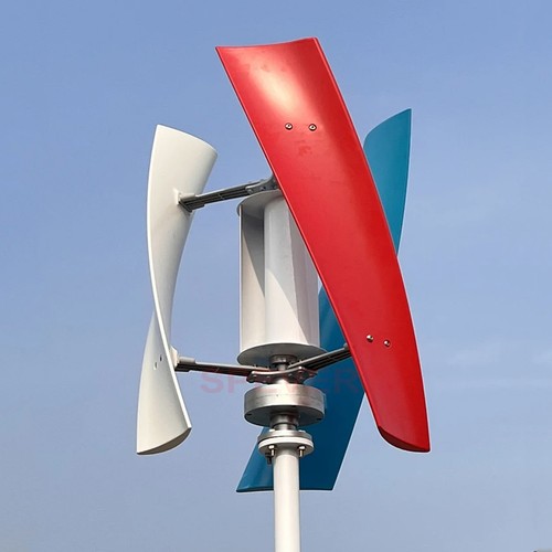 Turbina eolica 24v - turbina,