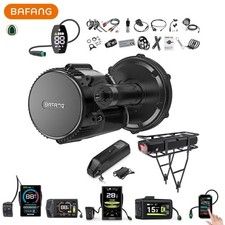 48V250-75O/W BAFANG bicicletta