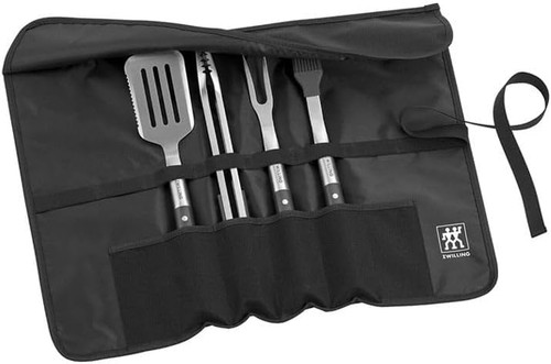 Zwilling bbq set utensili - bbq+,