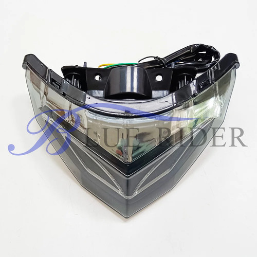 Per kawasaki ninja abs - abs, z250