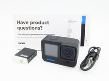 GoPro HERO11 Black Action