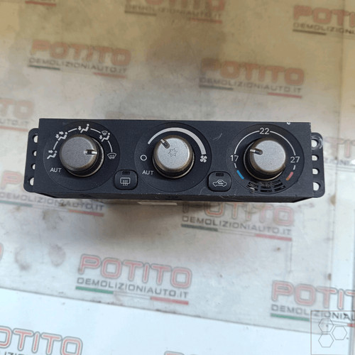 Mr500646 blocco comando - blocco,