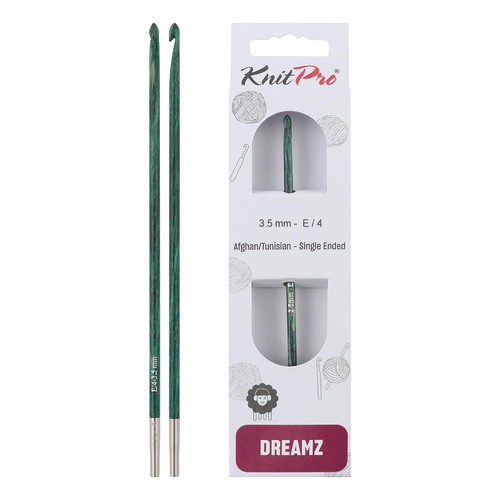 Knitpro dreamz uncinetto - dreamz,