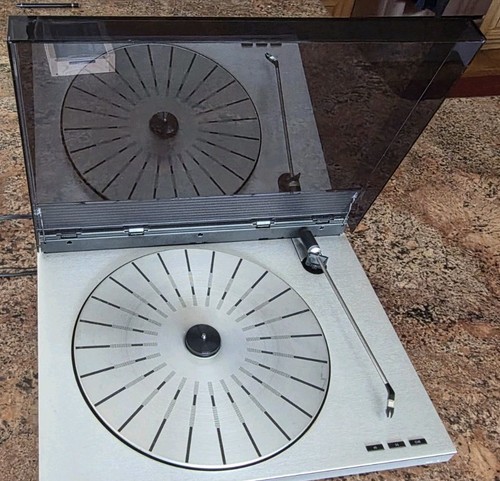 Bang olufsen beogram - &,