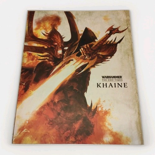Warhammer the end times - warhammer,