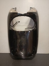 Scudo più frecce Honda SH 125