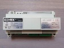 ELVOX Art. 6581 Alimentatore