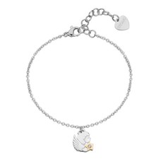 Bracciale Angelo Custode