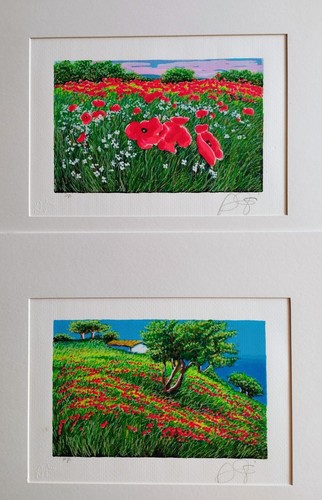 Franco azzinari set - di, 2