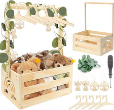 Regali Baby Shower - Cesto