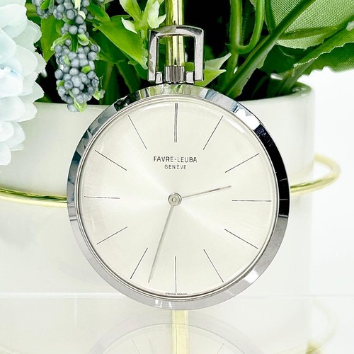 Orologio tasca vintage - orologio,