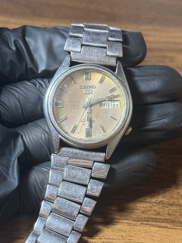Seiko automatico 6309 8230 - automatico, 6309-8230
