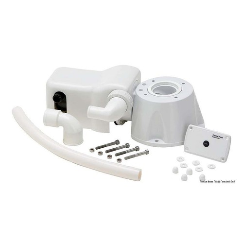 Kit pompa trasformazione - kit,
