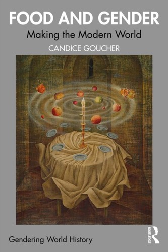Food and gender making - making, the