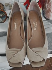 SCARPE DONNA IN VERA PELLE