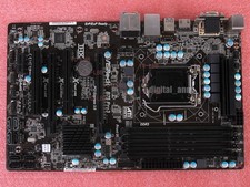 ASRock B75 Pro3 scheda madre
