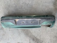 PARAURTI POSTERIORE PER OPEL Tigra 1° Serie (94>01)