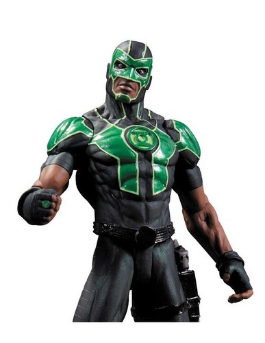 Comics collectibles justice - dc,
