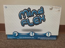 Mattel MINDFLEX Game (P2639)