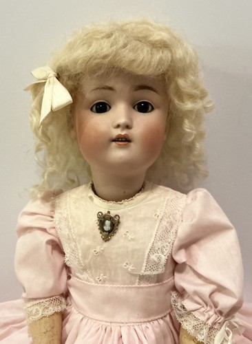 Antica bambola bambino kestner - antica,