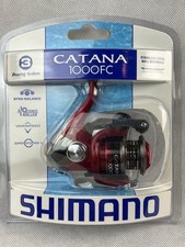 Mulinello Shimano Catana