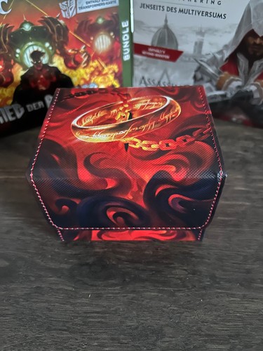 Magic the gathering - magic,