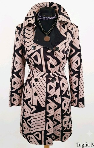 Trench donna taglia - trench, l