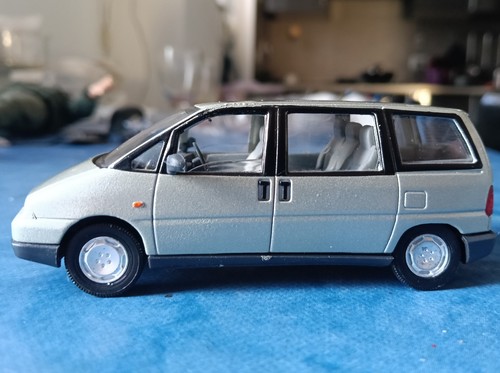 Fiat ulysse ulisse solido 43 - 1,