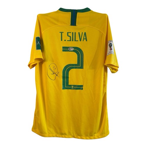 Maglia firmata thiago - maglia,