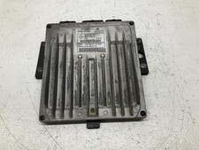 CENTRALINA MOTORE PER NISSAN