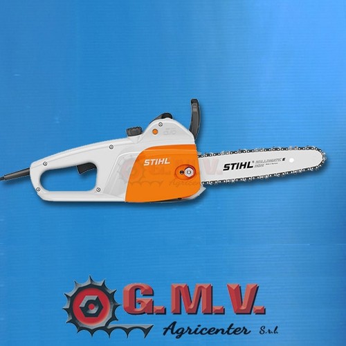 Elettroseghe stihl mse 141 - elettroseghe,