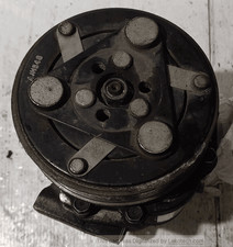 Compressore fiat punto - c,