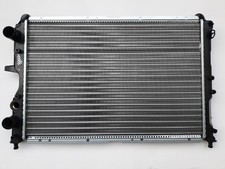 Fiat Coupe 16V Turbo Radiatore