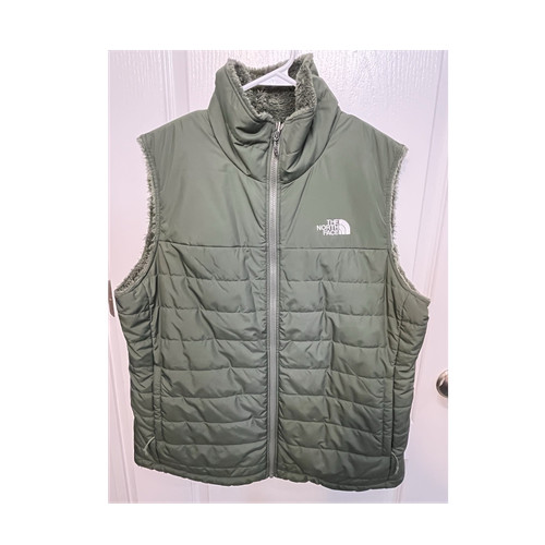 Gilet the north face - gilet,