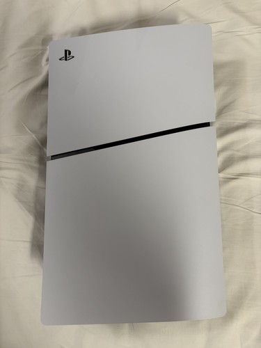 Playstation 1tb con lettore - playstation,