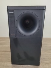 Bose Acoustimass 5 Series II
