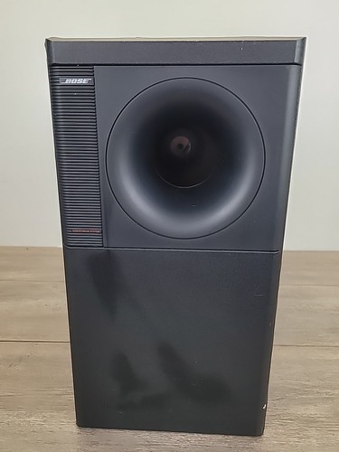 Bose acoustimass series ii - acoustimass, 5
