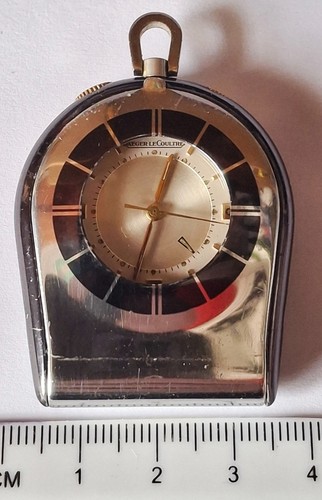 Jaeger lecoultre vintage - jaeger,