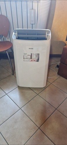 Climatizzatore portatile - climatizzatore,