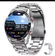 Orologio Smart Watch uomo