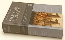 LS- STORIA DELLA FILOSOFIA 8