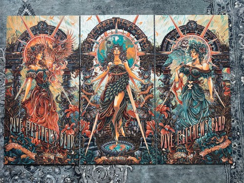 Poster dave matthews band - poster,