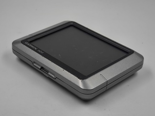 Garmin nuvi 200 gps - garmin,