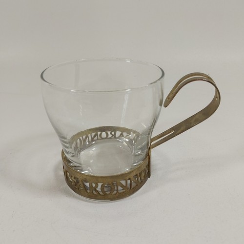 Bicchieri libbey amaretto - bicchieri,