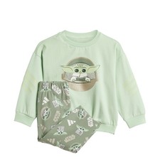 Adidas - Tuta Bambini Star