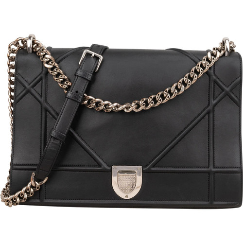 Borsa christian dior pelle - dior, di