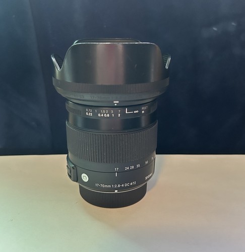 Sigma 2 8 - sigma, mm